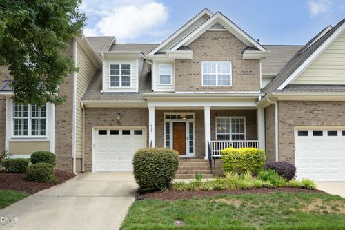 629 Canvas Dr, Wake Forest, NC, 27587-6146 | Card Image