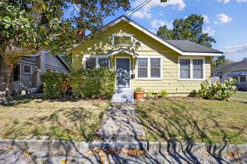 2769 Green St, Jacksonville, FL, 32205-7428 | Card Image