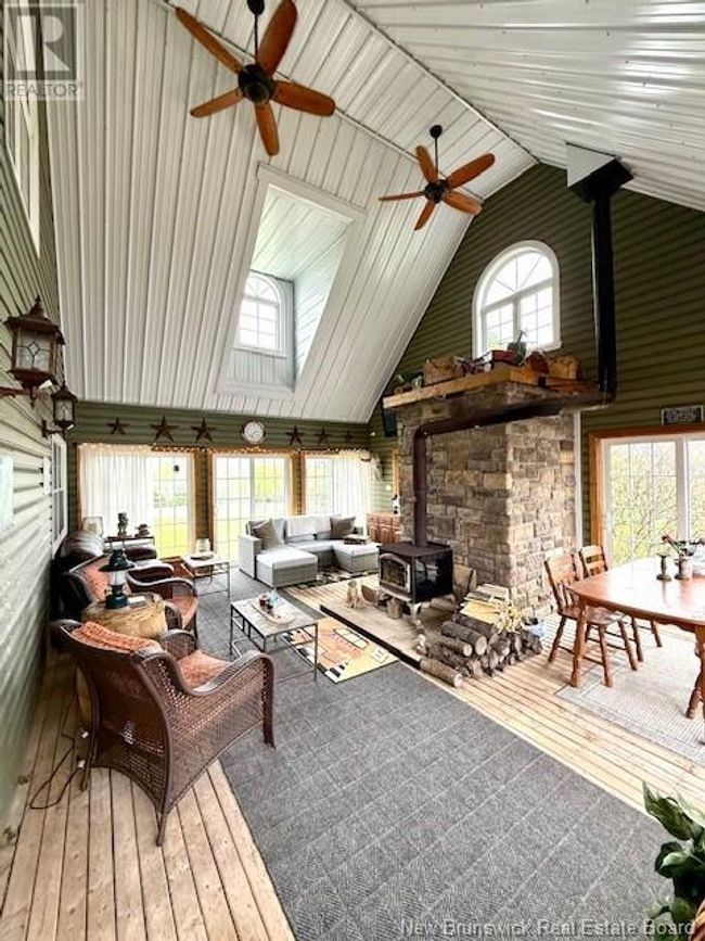 7 4 Rte, House other with 3 bedrooms, 3 bathrooms and null parking in Harvey York Co NB | Image 22
