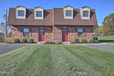 23342 Young Drive, Home with 0 bedrooms, 0 bathrooms and null parking in Bristol VA | Image 1