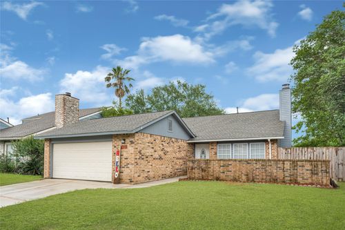 3547 Duncaster Dr, Missouri City, TX, 77459-3060 | Card Image