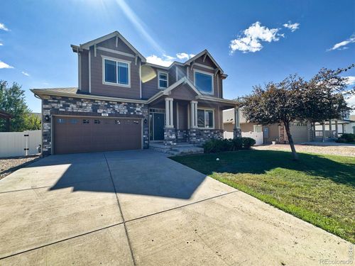 526 W 64th Street, Loveland, CO, 80538 | Card Image