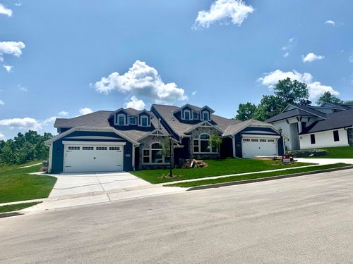 3533 Hawthorn Hill Dr, Waukesha, WI, 53188-2552 | Card Image