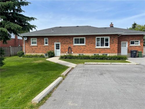 lower-1238 Highway 8, Stoney Creek, ON, L8E5K3 | Card Image
