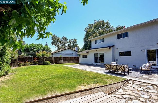 3701 Sattler Dr, House other with 4 bedrooms, 3 bathrooms and 2 parking in Concord CA | Image 22