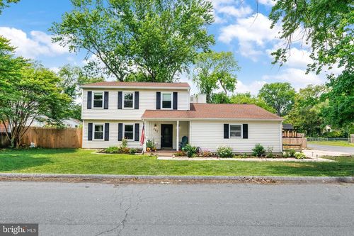317 Kenmore Ave, EDGEWATER, MD, 21037-1535 | Card Image