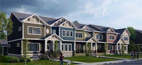 23 Baysprings Terrace Sw, Airdrie, AB, T4B4A8 | Card Image