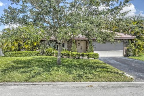 1677 Nw 111th Way, Coral Springs, FL, 33071 | Card Image