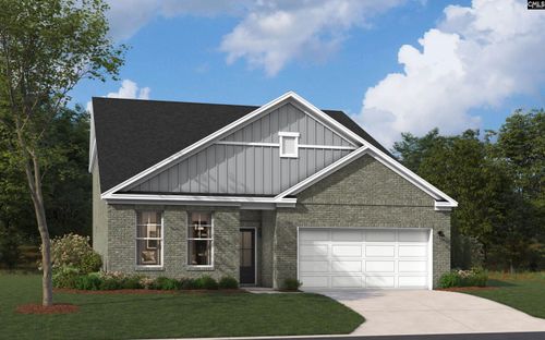 541 Edenwood Drive, Sumter, SC, 29150 | Card Image