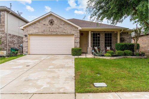5804 Pebble Ridge Dr, McKinney, TX, 75070-0106 | Card Image