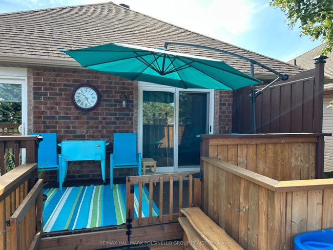 21 Dunsmore Lane, House other with 4 bedrooms, 3 bathrooms and 2 parking in Barrie ON | Image 35