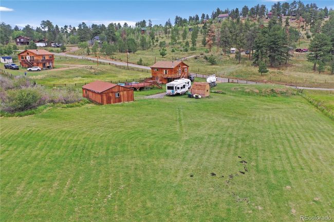 344 N Pine Dr, House other with 3 bedrooms, 2 bathrooms and 2 parking in Bailey CO | Image 27