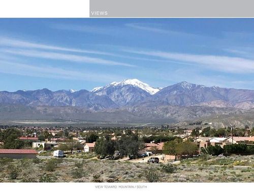 0 San Lorenzo Dr, Desert Hot Springs, CA, 92240 | Card Image