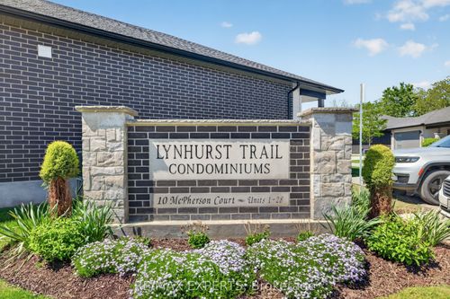 21-10 Mcpherson Court, Central Elgin, ON, N5R0L8 | Card Image
