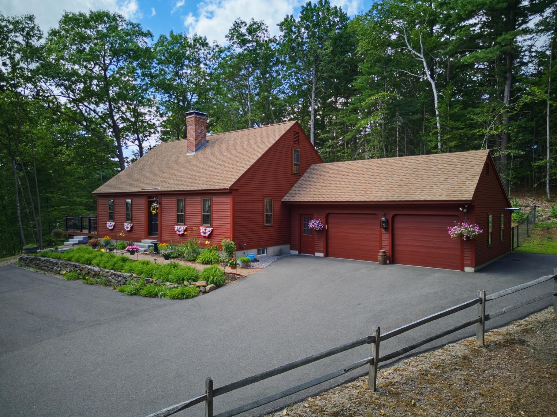 Residential in Weare 3