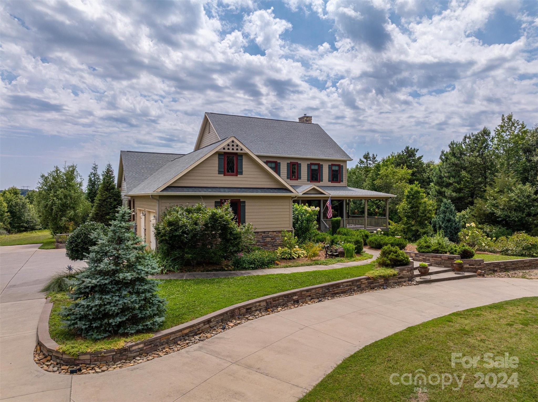 Chatfield Rd, Shelby, NC 28150
