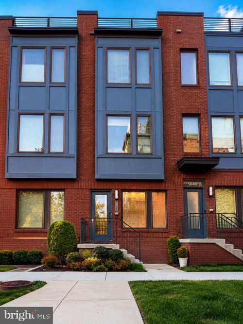 5644 46th Pl, HYATTSVILLE, MD, 20781-1953 | Card Image