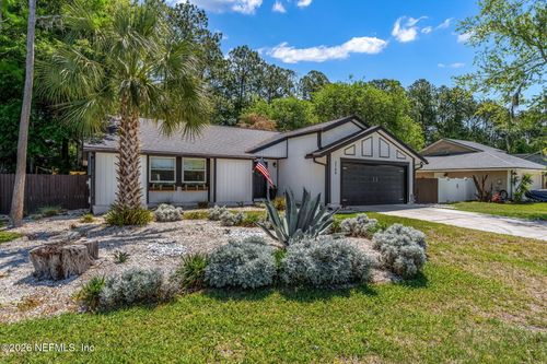 2109 Indian Springs Drive, Jacksonville, FL, 32246 | Card Image