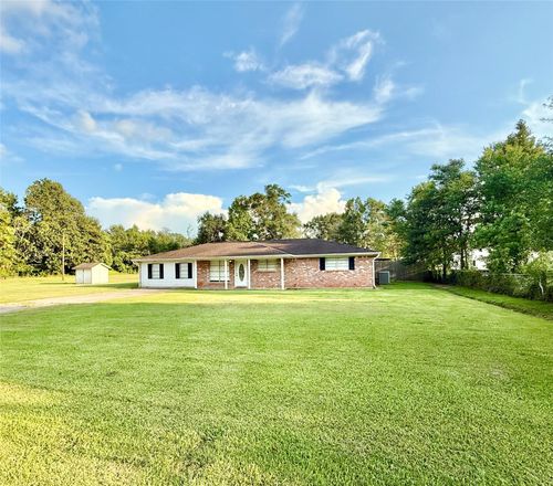 4520 Lamonte Dr, Vidor, TX, 77662-9538 | Card Image