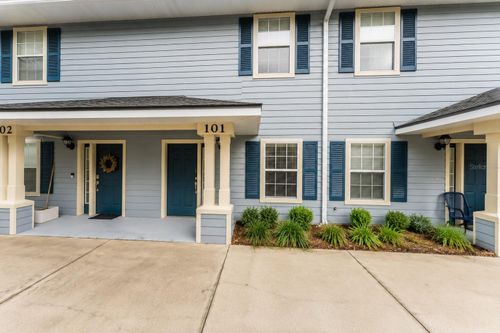 101-2980 Sw 35th Pl, GAINESVILLE, FL, 32608-9364 | Card Image