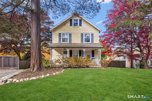 46 Devils Garden Rd, Norwalk, CT, 06854-3327 | Card Image