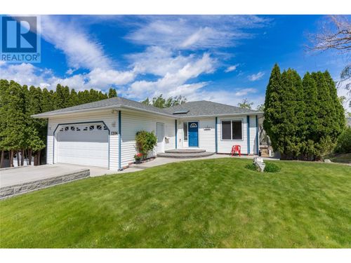 1204 Mesa Vista Dr, Ashcroft, BC, V0K1A0 | Card Image