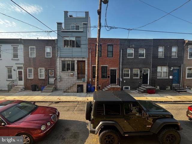 Residential in PHILADELPHIA 5