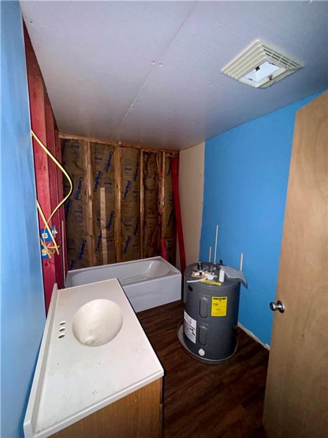 230 Nid Aigie Rd, House other with 1 bedrooms, 1 bathrooms and null parking in Cloutierville LA | Image 7