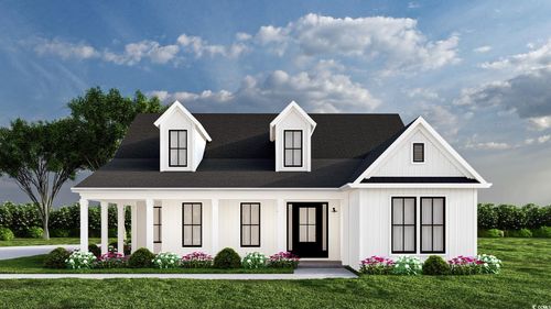 2220 Pettus Way, Surfside Beach, SC, 29575 | Card Image