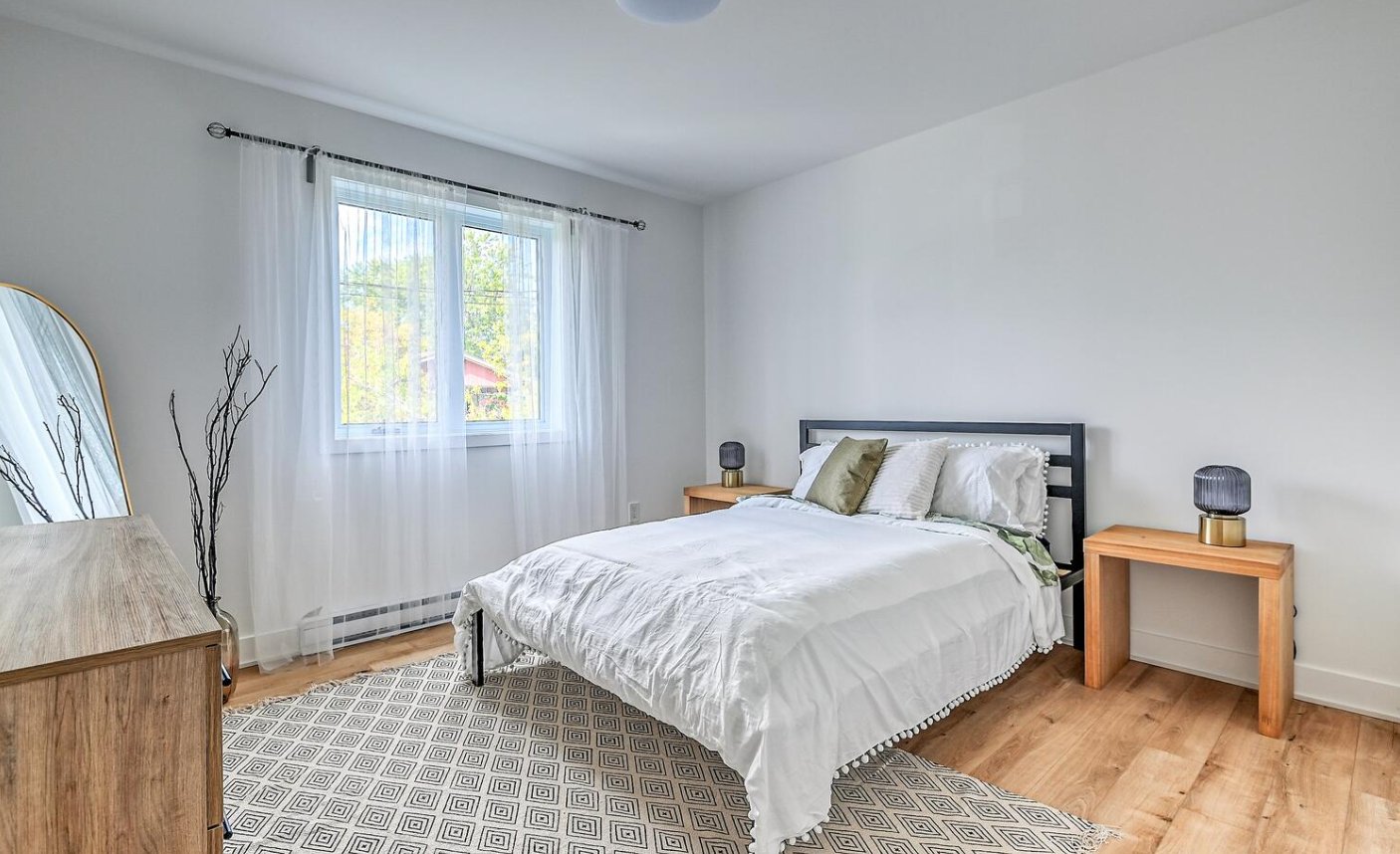 Residential Lease in Saint-Lin/Laurentides 3