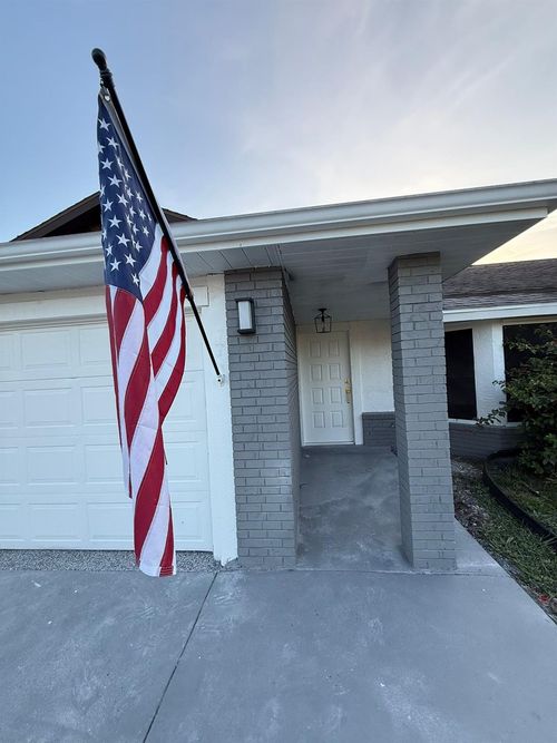 744 Sw Carmelite St, Port St Lucie, FL, 34983-1860 | Card Image