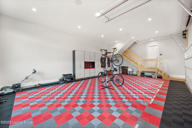 6511 Rosecliff Ct, House other with 3 bedrooms, 4 bathrooms and null parking in Prospect KY | Image 58