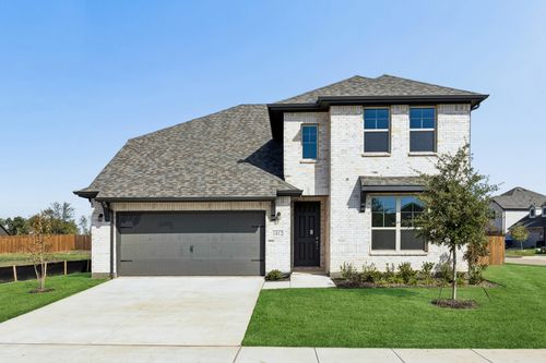 1412 Coventry Dr, Aubrey, TX, 76227-6094 | Card Image