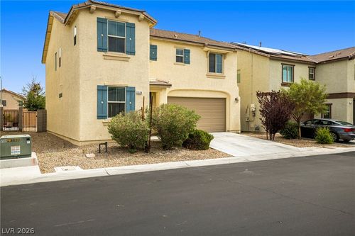 1228 Arc Dome Ave, North Las Vegas, NV, 89031-0786 | Card Image