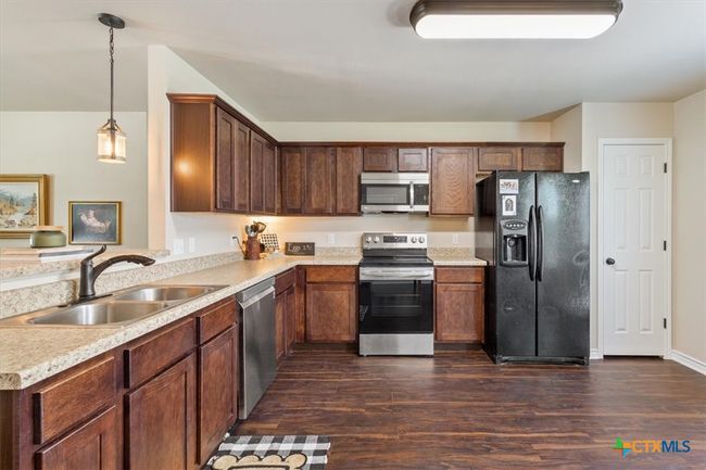 315 S Hackberry Rd, House other with 3 bedrooms, 2 bathrooms and null parking in Holland TX | Image 12