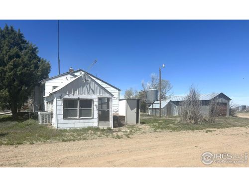6851 County Road 28, Woodrow, CO, 80757-9507 | Card Image