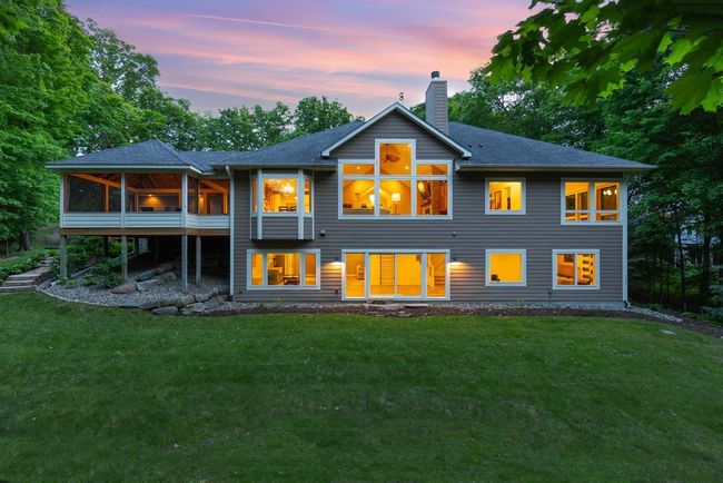 8580 Maple View Dr, House other with 4 bedrooms, 3 bathrooms and null parking in Cologne MN | Image 55
