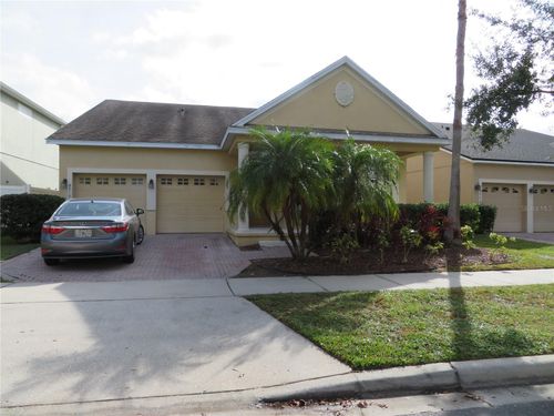 9715 Old Patina Way, ORLANDO, FL, 32832-5823 | Card Image