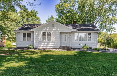 5318 Monroe Avenue, Evansville, IN, 47715 | Card Image