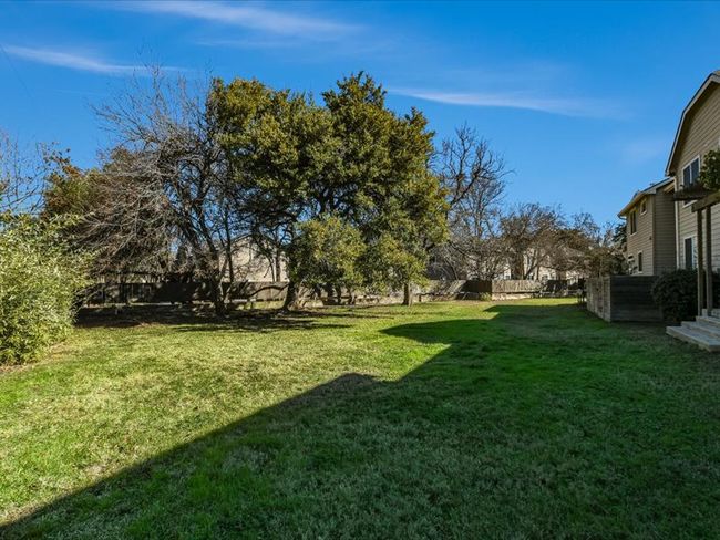 View of yard | Image 28