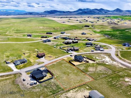 Lot 173 Western Larch Pl, Three Forks, MT, 59752 | Card Image