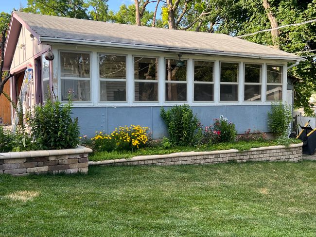 1933 Apache Rd, House other with 2 bedrooms, 2 bathrooms and 1 parking in Waukegan IL | Image 19