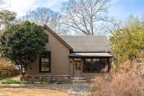 1021 Gilbert St Se, Atlanta, GA, 30316-2510 | Card Image