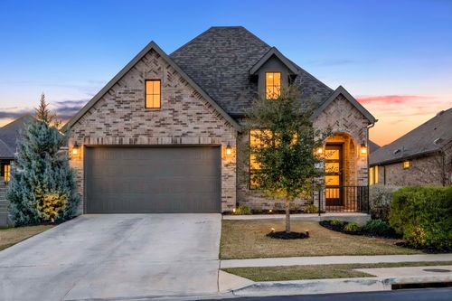 1201 Highcrest, Georgetown, TX, 78628-2976 | Card Image