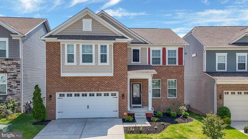1114 White Clover Ln, ODENTON, MD, 21113-6042 | Card Image