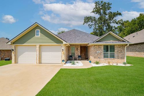 3128 Celebration Way, Longview, TX, 75605-5185 | Card Image