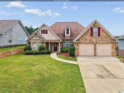 1277 Grand Blvd, BIRMINGHAM, AL, 35214-4480 | Card Image