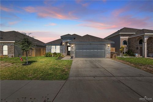 321 Grand Canyon St, Edinburg, TX, 78541-0827 | Card Image
