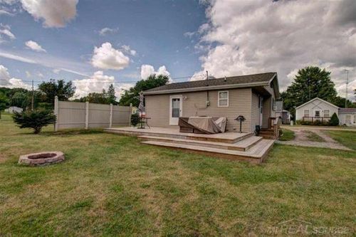 7296 Cedar Rd, Lexington, MI, 48450-8996 | Card Image