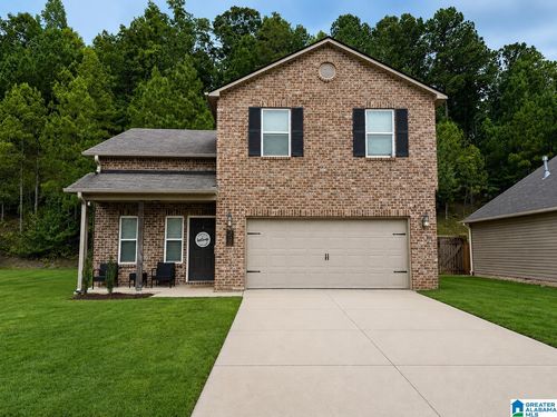 295 Oak Leaf Cir, Pell City, AL, 35125-9321 | Card Image